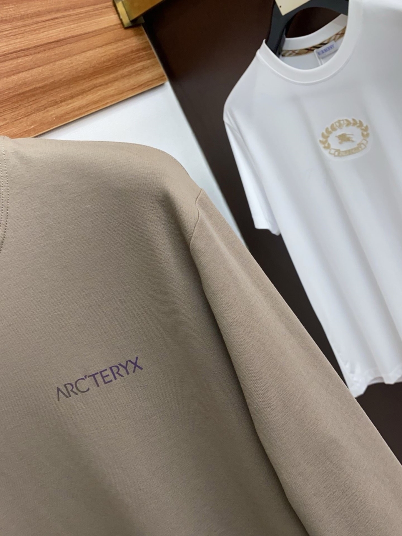 Arcteryx Hoodies